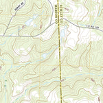 Tazewell North, GA (2020, 24000-Scale) Preview 3