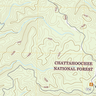 Tennga, GA (2020, 24000-Scale) Preview 2