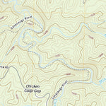 Tennga, GA (2020, 24000-Scale) Preview 3