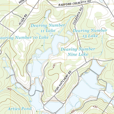 Thomson East, GA (2020, 24000-Scale) Preview 3