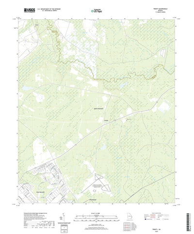 Trinity, GA (2020, 24000-Scale) Preview 1