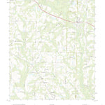 Ty Ty, GA (2020, 24000-Scale) Preview 1