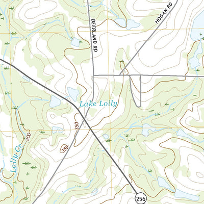 Ty Ty, GA (2020, 24000-Scale) Preview 3