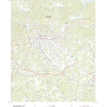 Toccoa, GA (2020, 24000-Scale) Preview 1