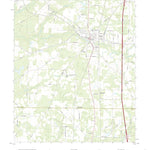 Vienna, GA (2020, 24000-Scale) Preview 1