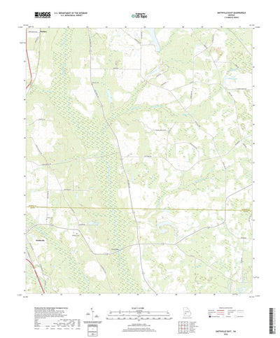 Smithville East, GA (2020, 24000-Scale) Preview 1