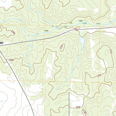 Smithville East, GA (2020, 24000-Scale) Preview 3