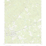 Sparta, GA (2020, 24000-Scale) Preview 1