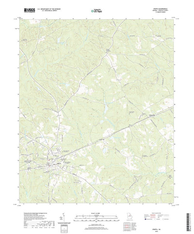Sparta, GA (2020, 24000-Scale) Preview 1
