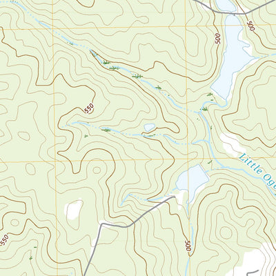 Sparta, GA (2020, 24000-Scale) Preview 2