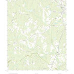 Washington West, GA (2020, 24000-Scale) Preview 1