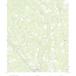 Springfield North, GA (2020, 24000-Scale) Preview 1