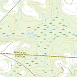 Waterloo, GA (2020, 24000-Scale) Preview 2