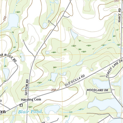 Waterloo, GA (2020, 24000-Scale) Preview 3