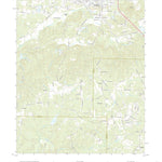 Rockmart South, GA (2020, 24000-Scale) Preview 1