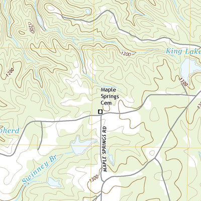 Rockmart South, GA (2020, 24000-Scale) Preview 2
