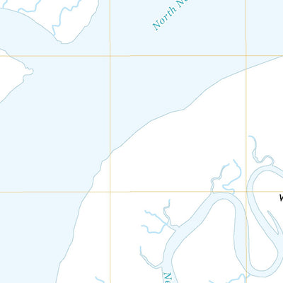 Saint Catherines Sound, GA (2020, 24000-Scale) Preview 2