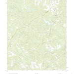 Warthen NE, GA (2020, 24000-Scale) Preview 1