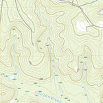 Warthen NE, GA (2020, 24000-Scale) Preview 2