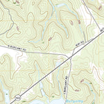 Warthen NE, GA (2020, 24000-Scale) Preview 3