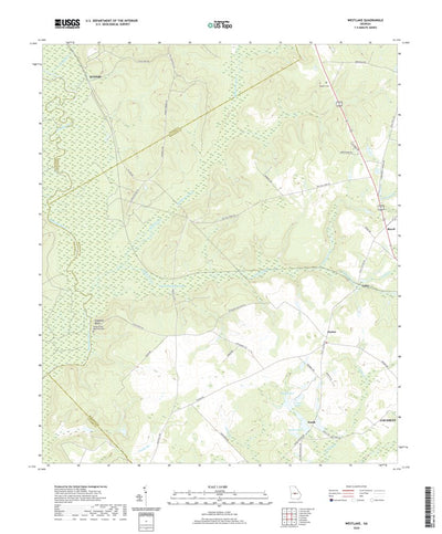 Westlake, GA (2020, 24000-Scale) Preview 1