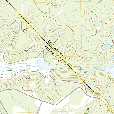 Westlake, GA (2020, 24000-Scale) Preview 3