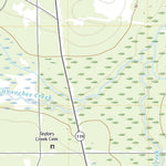 Taylors Creek, GA (2020, 24000-Scale) Preview 3