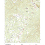 Tallulah Falls, GA (2020, 24000-Scale) Preview 1