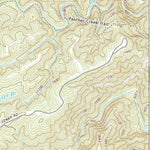 Tallulah Falls, GA (2020, 24000-Scale) Preview 3