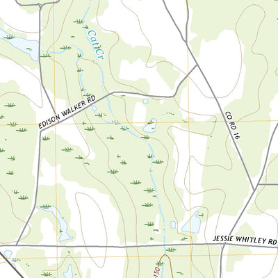 Wilsonville, GA (2020, 24000-Scale) Preview 2