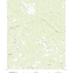 Woodville, GA (2020, 24000-Scale) Preview 1