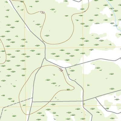 Thelma, GA (2020, 24000-Scale) Preview 2