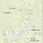 Tickanetley, GA (2020, 24000-Scale) Preview 3