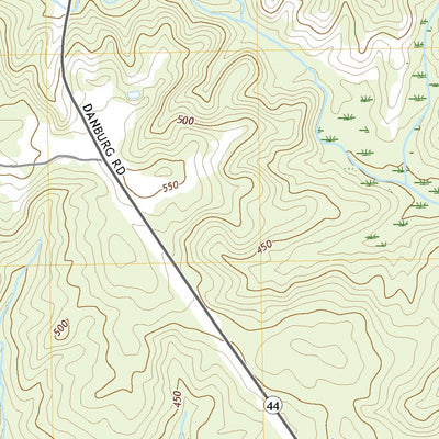 Tignall, GA (2020, 24000-Scale) Preview 2