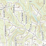 Southwest Atlanta, GA (2020, 24000-Scale) Preview 3