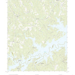 Woodlawn, GA (2020, 24000-Scale) Preview 1