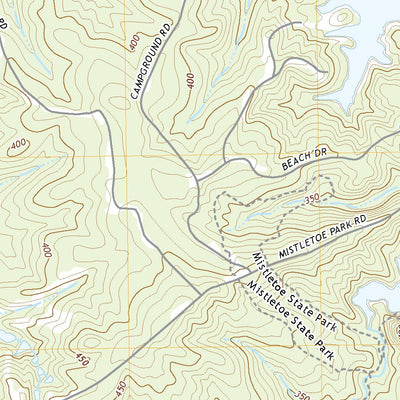 Woodlawn, GA (2020, 24000-Scale) Preview 3