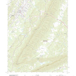Summerville, GA (2020, 24000-Scale) Preview 1