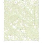 Tazewell South, GA (2020, 24000-Scale) Preview 1