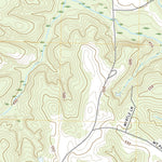Tazewell South, GA (2020, 24000-Scale) Preview 2