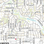 Warner Robins SW, GA (2020, 24000-Scale) Preview 3