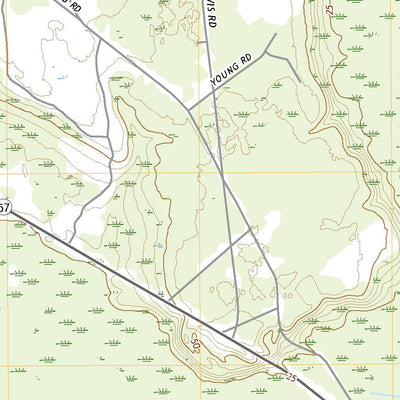 Townsend, GA (2020, 24000-Scale) Preview 3