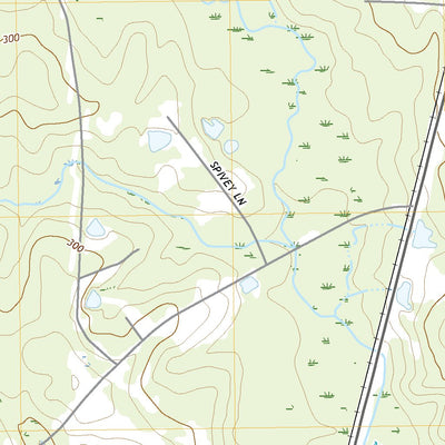 Summertown, GA (2020, 24000-Scale) Preview 2