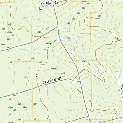 Uvalda, GA (2020, 24000-Scale) Preview 2