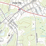 Twin City, GA (2020, 24000-Scale) Preview 3