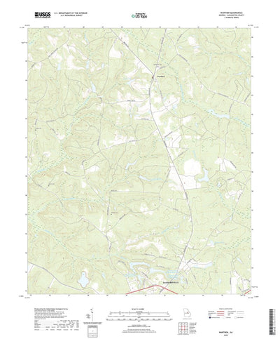 Warthen, GA (2020, 24000-Scale) Preview 1