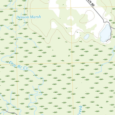 Warner Robins NE, GA (2020, 24000-Scale) Preview 2