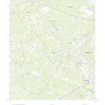 Walthourville, GA (2020, 24000-Scale) Preview 1