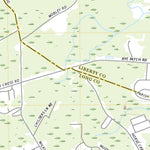 Walthourville, GA (2020, 24000-Scale) Preview 2
