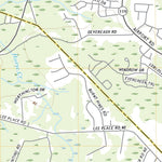 Walthourville, GA (2020, 24000-Scale) Preview 3